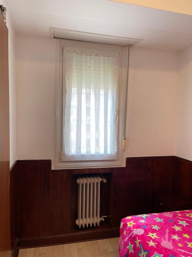 Habitacion Con Bano Privado Bilbao Exterior photo